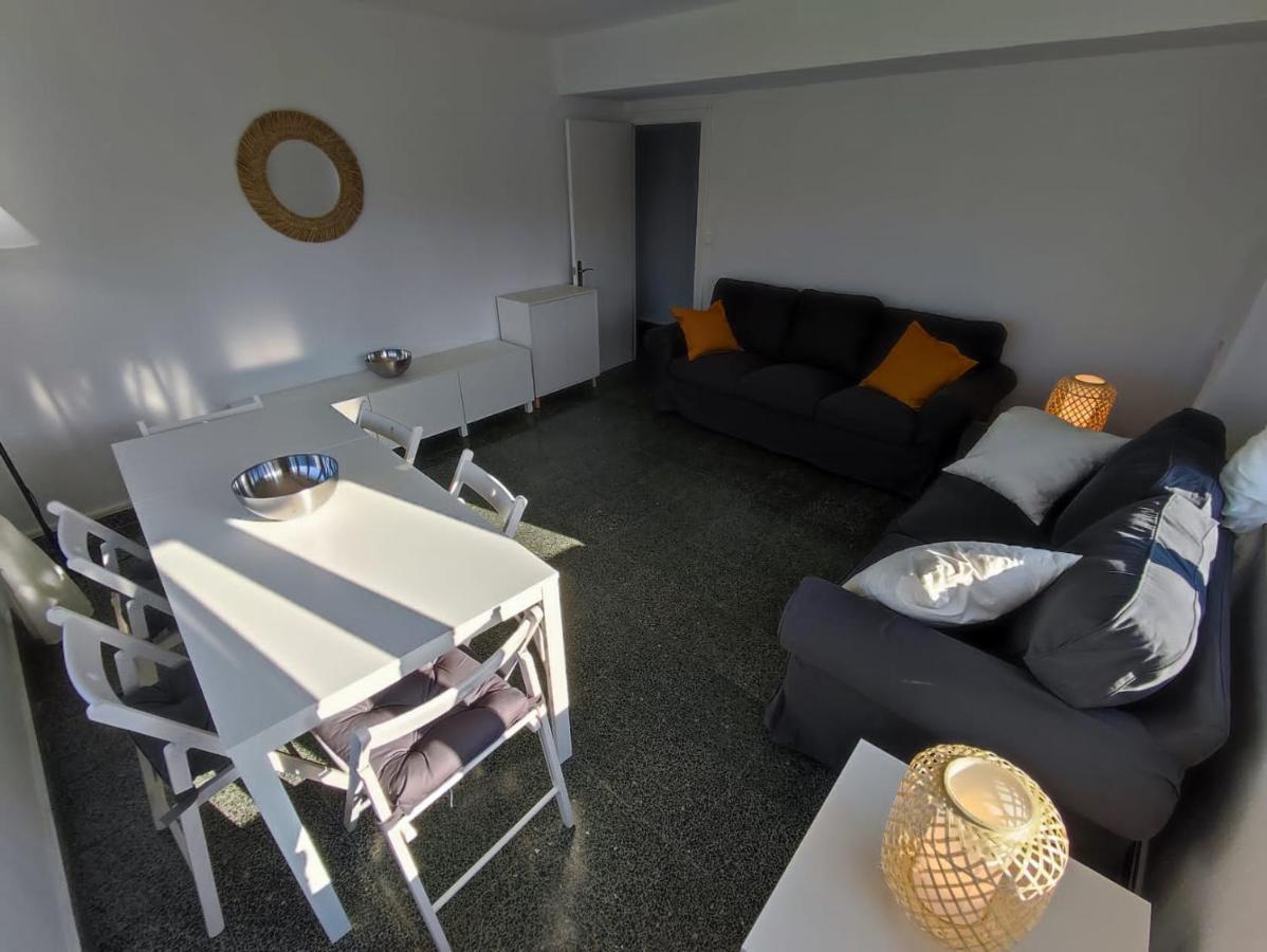 Innhome - La Marina Suances Εξωτερικό φωτογραφία
