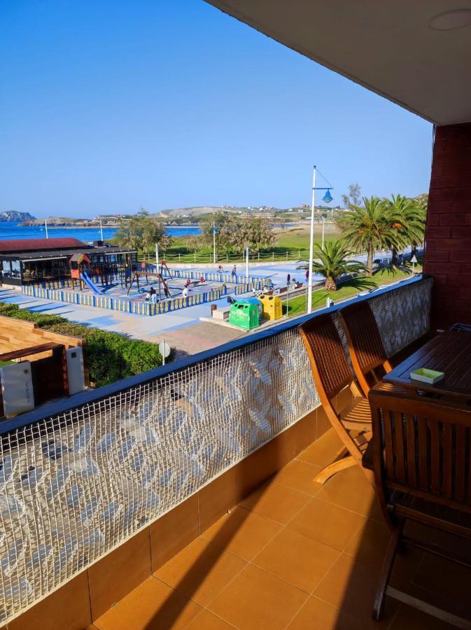 Innhome - La Marina Suances Εξωτερικό φωτογραφία
