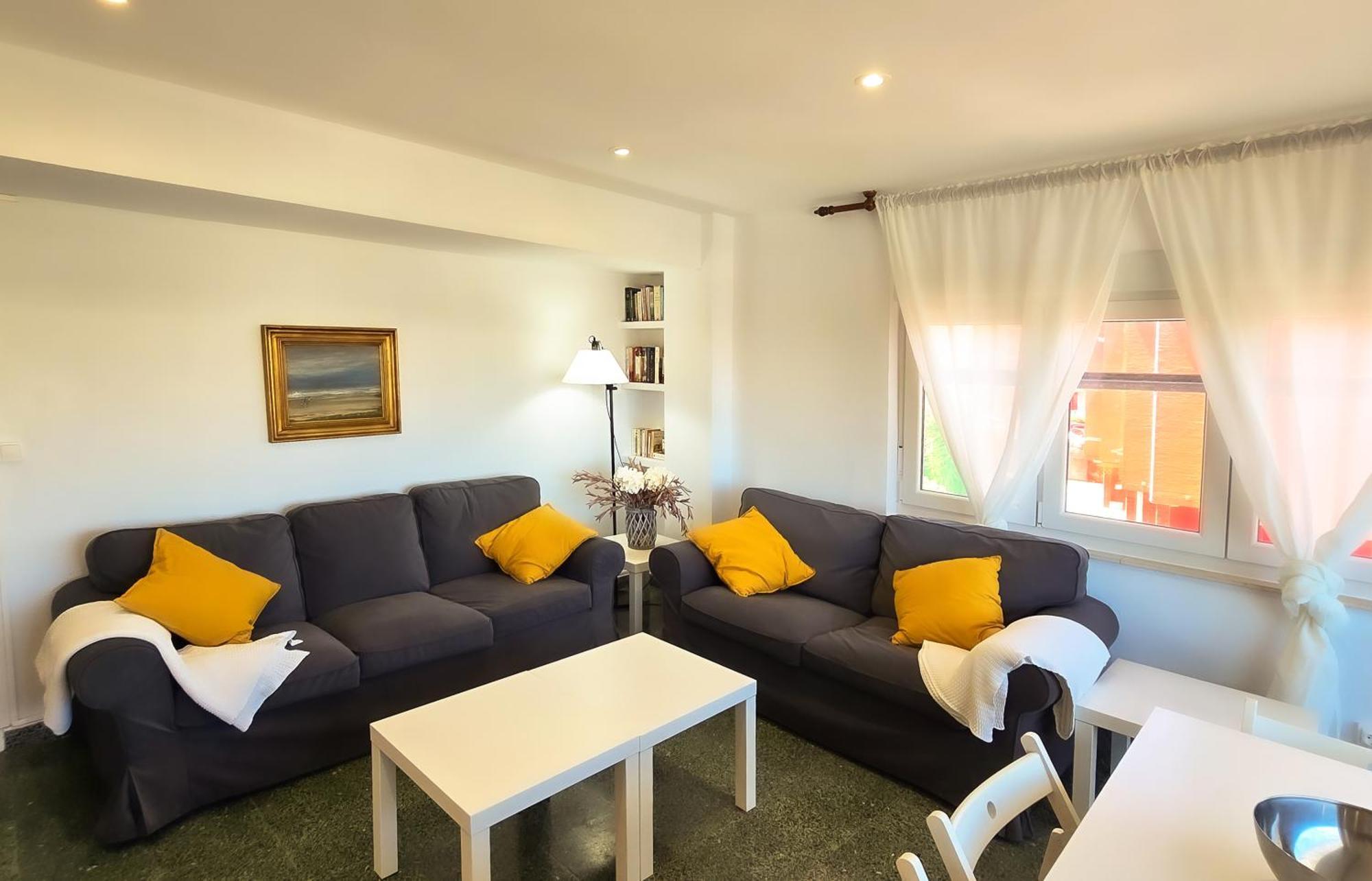 Innhome - La Marina Suances Εξωτερικό φωτογραφία