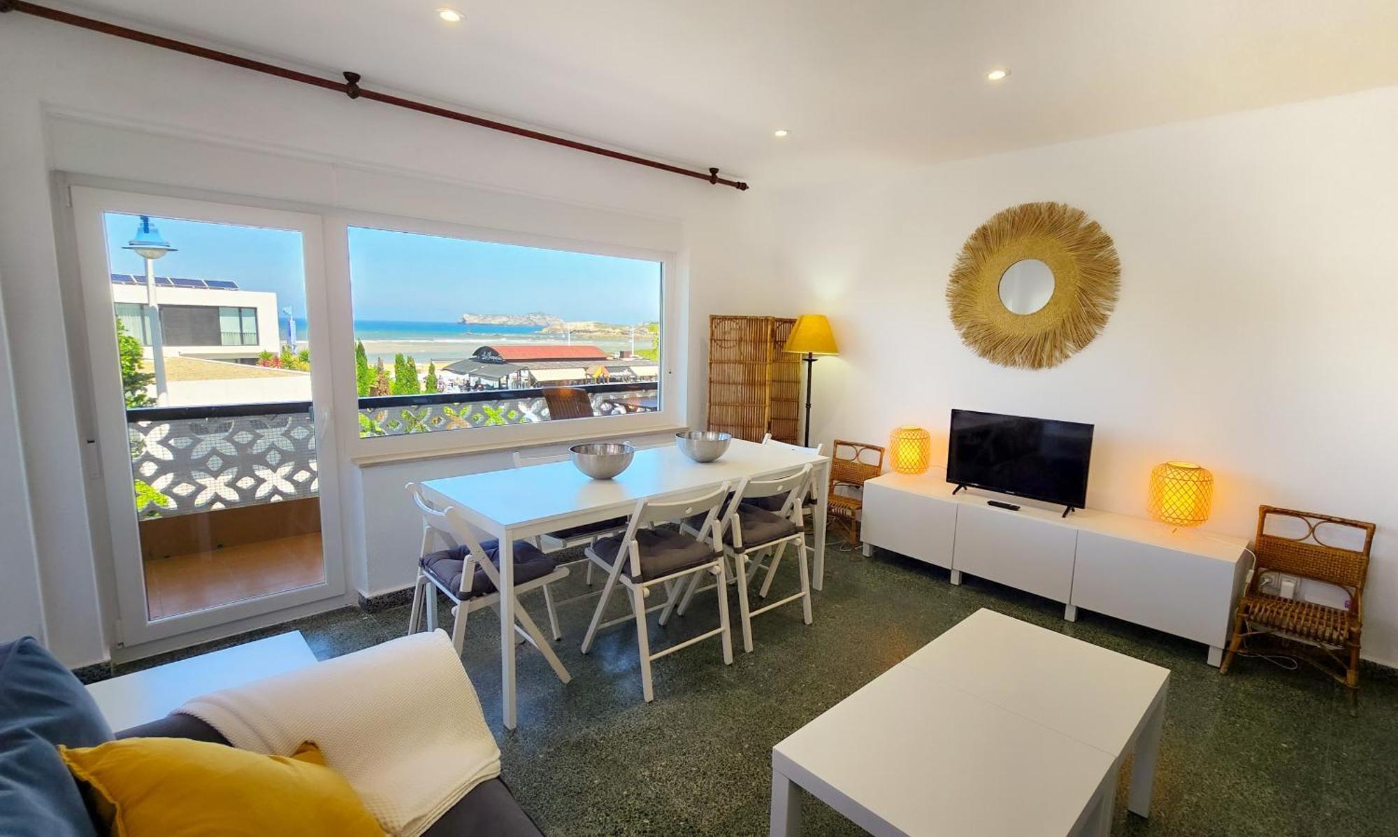 Innhome - La Marina Suances Εξωτερικό φωτογραφία
